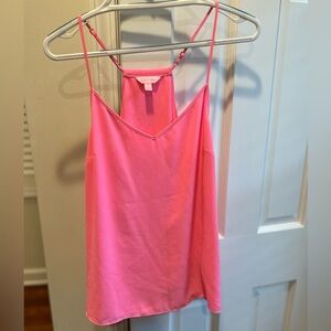 LILLY PULITZER top